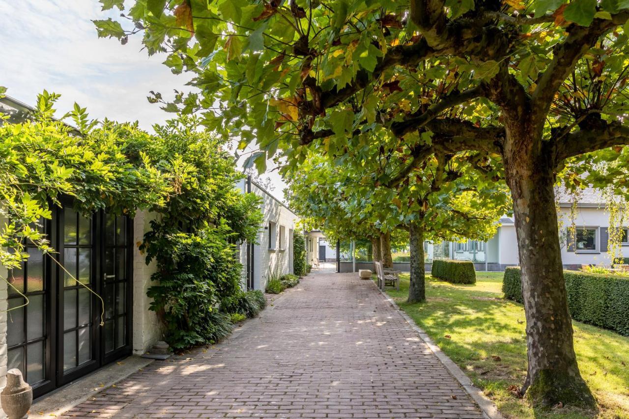 Villa Pura Vida Kortrijk Exterior foto