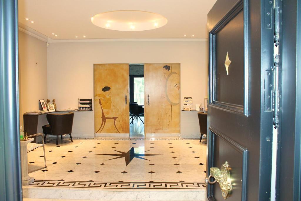 Villa Pura Vida Kortrijk Exterior foto