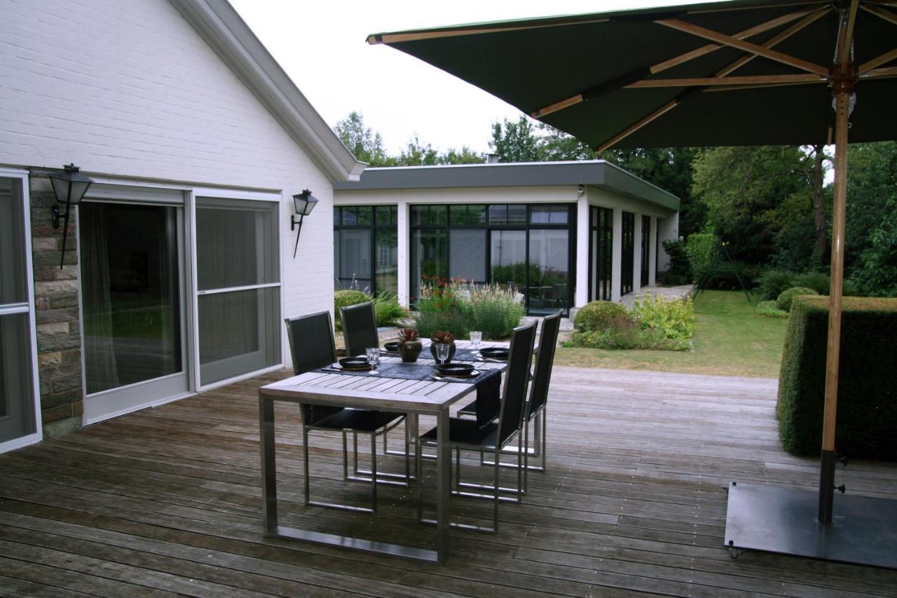 Villa Pura Vida Kortrijk Exterior foto