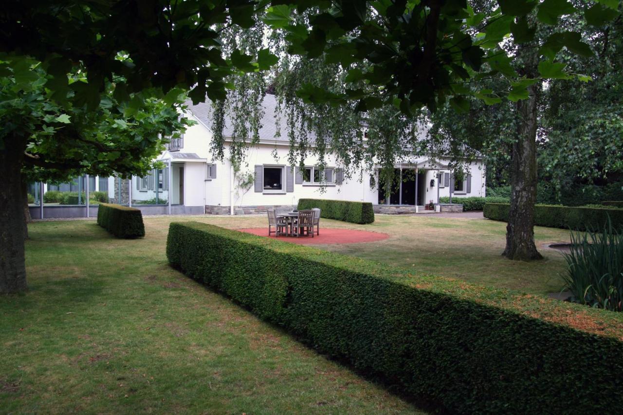 Villa Pura Vida Kortrijk Exterior foto