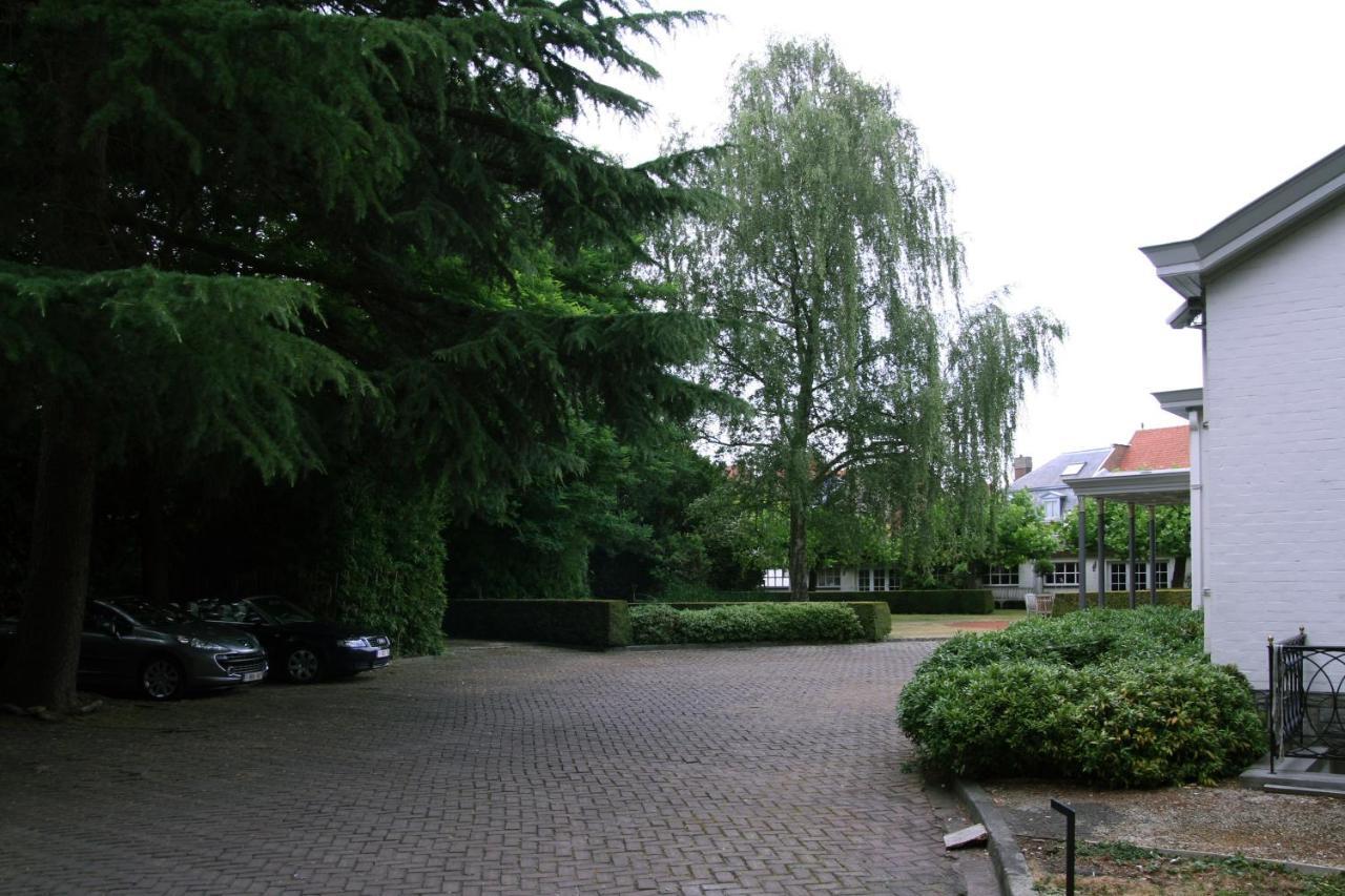 Villa Pura Vida Kortrijk Exterior foto